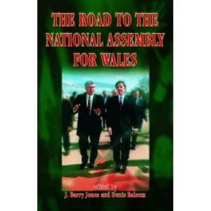 Road to the National Assembly for Wales