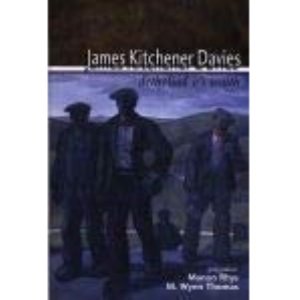 James Kitchener Davies: Detholiad O'i Waith