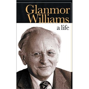 Glanmor Williams: A Life