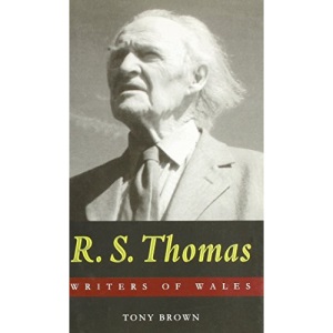 R. S. Thomas (Writers of Wales)