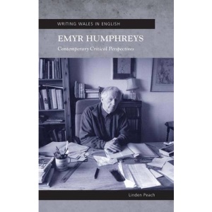 The Fiction of Emyr Humphreys: Contemporary Critical Perspectives (Writing Wales in English)