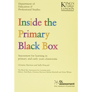 Inside the Primary Black Box