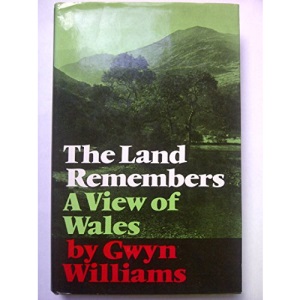 Land Remembers: View of Wales