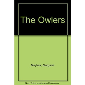 The Owlers (Troubadour Books)