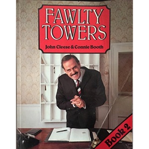 FAWLTY TOWERS: Book 2