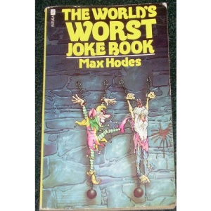 World's Worst Joke Book, The