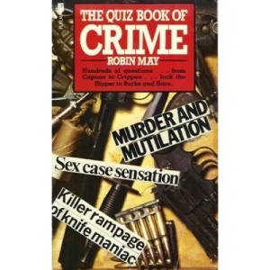 Quiz of Crime