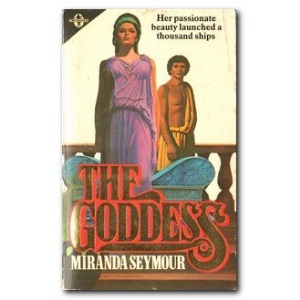 The Goddess (Troubadour Books)