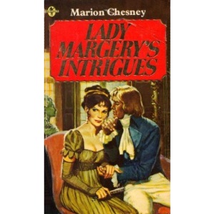 Lady Margery's Intrigues (Troubadour Books)