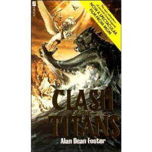 Clash of the Titans