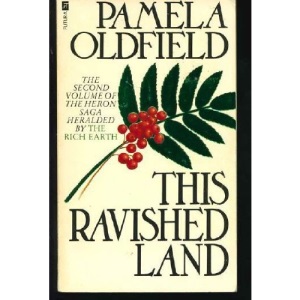 This ravished land (The Heron saga)