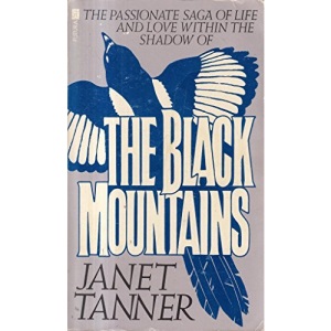 Black Mountains