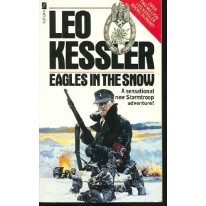 Eagles in the Snow (Stormtroop)