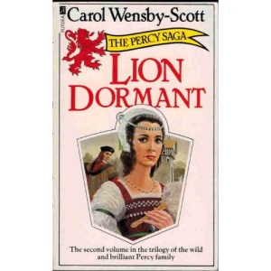 Lion Dormant (The Percy Saga)