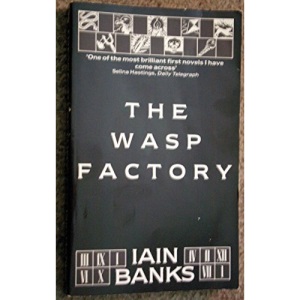 The Wasp Factory