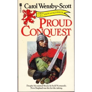 Proud Conquest