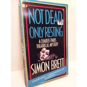 Not Dead,Only Resting