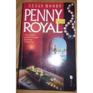 Penny Royal