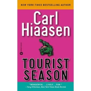 Tourist Season