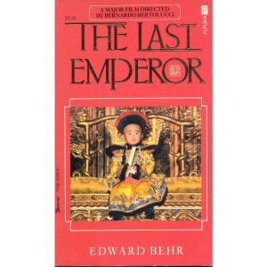 The Last Emperor