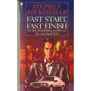 Fast Start, Fast Finish