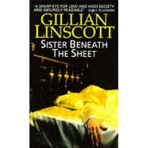 Sister Beneath the Sheet (Nell Bray Mysteries)