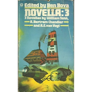 Novella: 3
