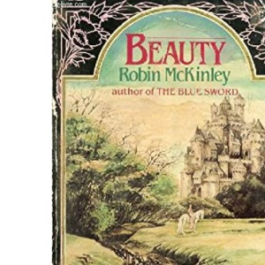 Beauty (Orbit Books)