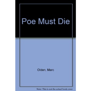 Poe Must Die