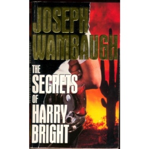 The Secrets of Harry Bright