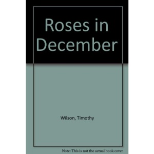 Roses in December