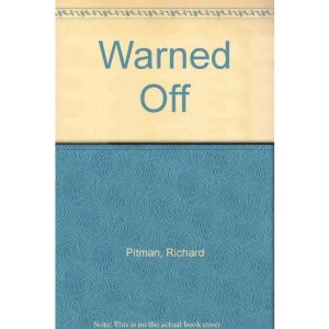Warned Off