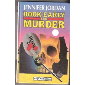 Book Early for Murder
