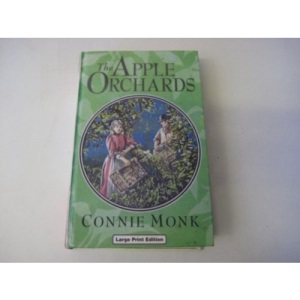 The Apple Orchards (Ulverscroft Large Print)