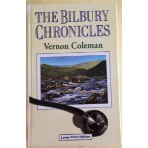 The Bilbury Chronicles (Ulverscroft Large Print)
