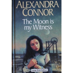 The Moon is My Witness