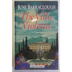 The Villa Violetta