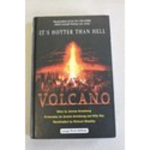 Volcano