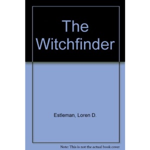 The Witchfinder