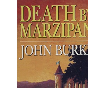 Death by Marzipan