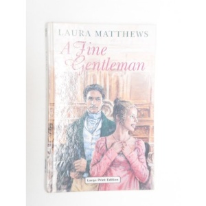 A Fine Gentlemen