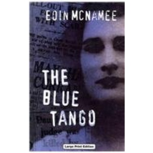 The Blue Tango