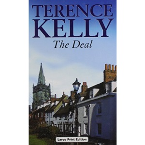 The Deal: Bk. 3 (Jordan Saga)