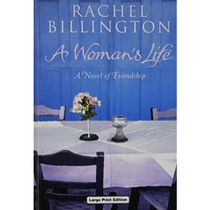 A Woman's Life (Charnwood Library Large Print edition)