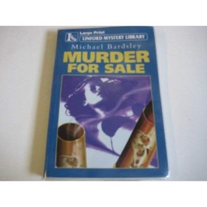 Murder for Sale (Linford Mystery)