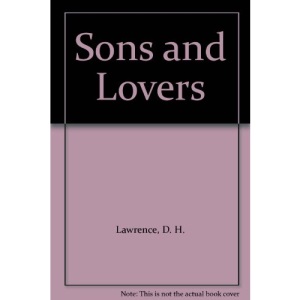 Sons and Lovers (Charnwood library series)