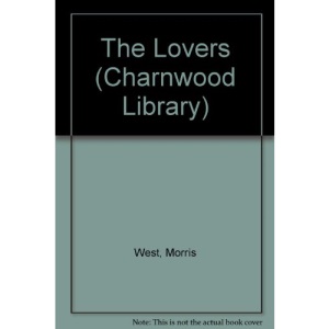 The Lovers (Charnwood Library)