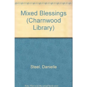 Mixed Blessings (Charnwood Library)