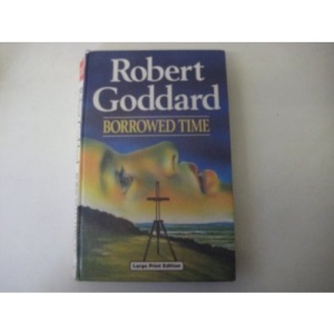 Borrowed Time (Charnwood Library)