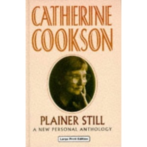 Plainer Still (Charnwood Library)